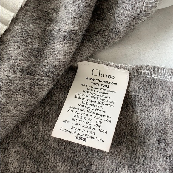 Clu women’s dress - Picture 8 of 9